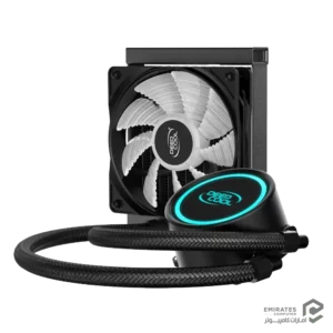 کولر پردازنده Deepcool Gammaxx L120 V2