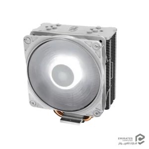 کولر پردازنده Deepcool Gammaxx Gte V2 – White