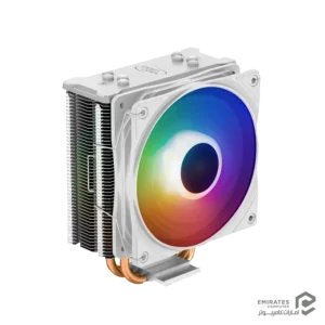 کولر پردازنده Deepcool Gammaxx 400 Xt – White