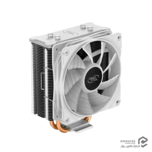 کولر پردازنده Deepcool Gammaxx 400 Xt – White