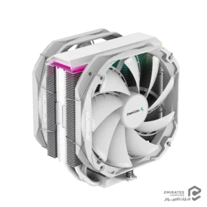 کولر پردازنده Deepcool As500 Plus – White