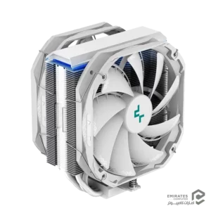 کولر پردازنده Deepcool As500 Plus – White