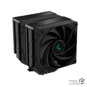 کولر پردازنده Deepcool Ak620 Zero Dark