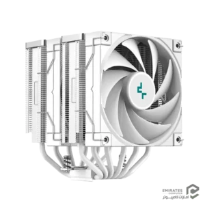 کولر پردازنده Deepcool Ak620 – White