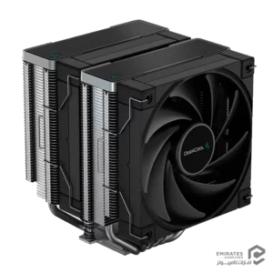 کولر پردازنده Deepcool Ak620 – Black