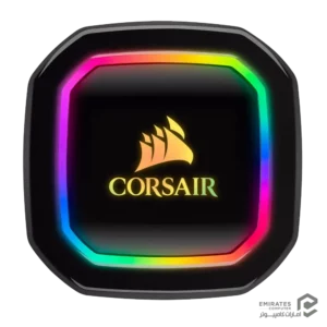 کولر پردازنده Corsair Icue H100I Rgb Pro Xt