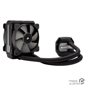 کولر پردازنده Corsair Hydro Series H80I V2