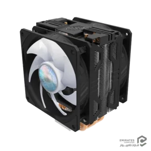 کولر پردازنده Cooler Master T400 Pro Argb