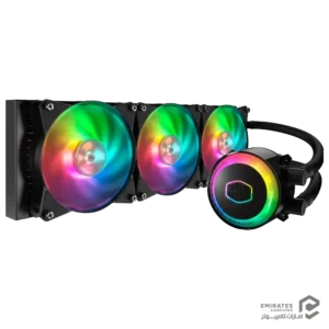 کولر پردازنده Cooler Master Masterliquid Ml360R Rgb