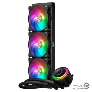 کولر پردازنده Cooler Master Masterliquid Ml360R Rgb