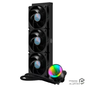 کولر پردازنده Cooler Master Masterliquid Ml360 Mirror