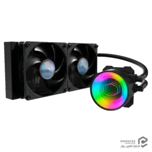 کولر پردازنده Cooler Master Masterliquid Ml280 Mirror