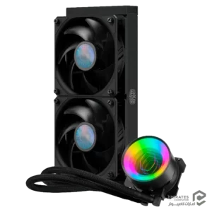 کولر پردازنده Cooler Master Masterliquid Ml280 Mirror