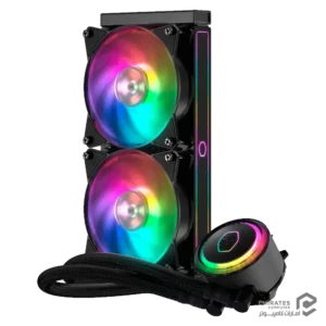 کولر پردازنده Cooler Master Masterliquid Ml240Rs Rgb