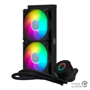 کولر پردازنده Cooler Master Masterliquid Ml240L V2 Argb