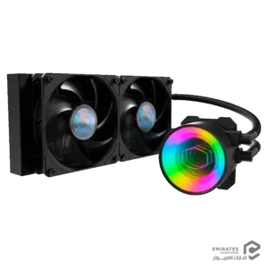 کولر پردازنده Cooler Master Masterliquid Ml240 Mirror