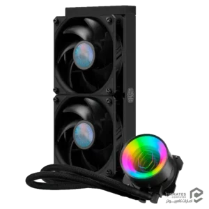 کولر پردازنده Cooler Master Masterliquid Ml240 Mirror