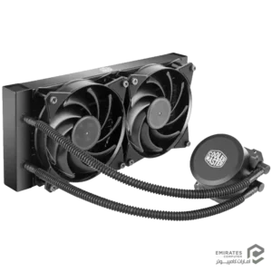 کولر پردازنده Cooler Master Masterliquid Lite 240