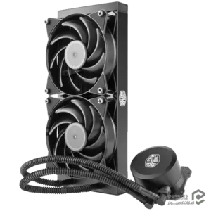 کولر پردازنده Cooler Master Masterliquid Lite 240