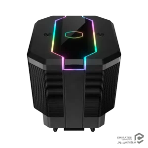 کولر پردازنده Cooler Master Masterair Ma620M