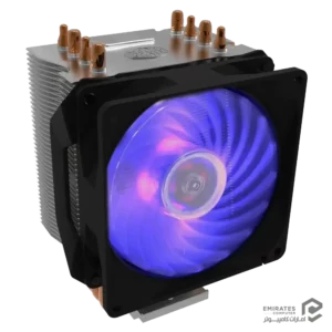 کولر پردازنده Cooler Master Hyper H410R Rgb