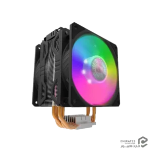 کولر پردازنده Cooler Master Hyper 212 Led Turbo Argb