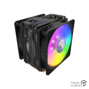 کولر پردازنده Cooler Master Hyper 212 Led Turbo Argb