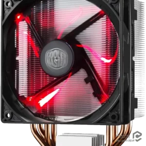 کولر پردازنده Cooler Master Hyper 212 Led