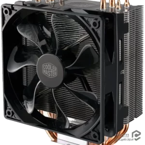 کولر پردازنده Cooler Master Hyper 212 Led