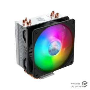 کولر پردازنده Cooler Master Hyper 212 Argb