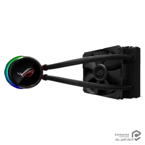 کولر پردازنده Asus Rog Ryuo 120