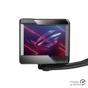 کولر پردازنده Asus Rog Ryujin Ii 240 Argb