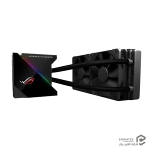 کولر پردازنده Asus Rog Ryujin 240