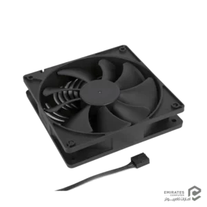 فن کیس Silverstone Air Penetrator 120I Pro