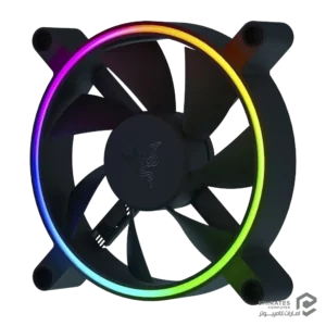 فن کیس Razer Kunai Chroma – 120Mm – 1 Fan