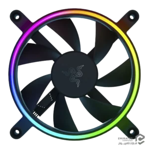 فن کیس Razer Kunai Chroma – 120Mm – 1 Fan