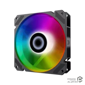 فن کیس Gamemax Fn-14Rainbow-C9