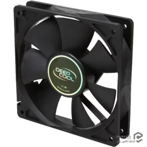 فن کیس Deepcool Xfan 120 – Black