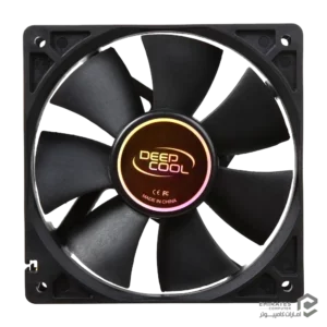 فن کیس Deepcool Xfan 120 – Black