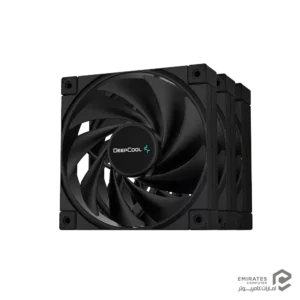 فن کیس Deepcool Fk120 – 3 In 1