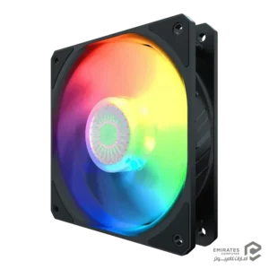 فن کیس Cooler Master Sickleflow 120 Argb