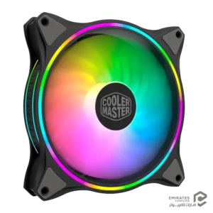 فن کیس Cooler Master Masterfan Mf140 Halo