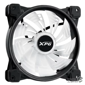 فن کیس Adata Xpg Hurricane 140 Argb