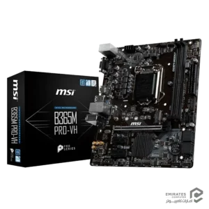 مادربرد Msi B365M Pro-Vh