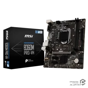 مادربرد Msi B360M Pro-Vh