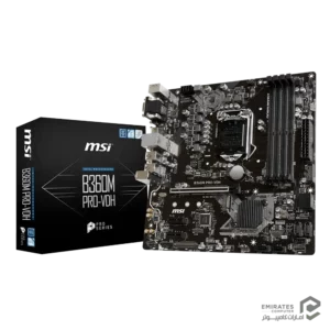 مادربرد Msi B360M Pro-Vdh