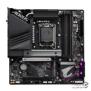 مادربرد Gigabyte Z790M Aorus Elite Ax