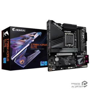 مادربرد Gigabyte Z790M Aorus Elite