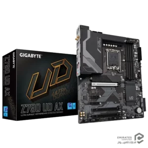 مادربرد Gigabyte Z790 Ud Ax