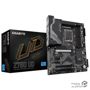 مادربرد Gigabyte Z790 Ud